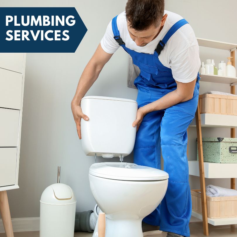 Plumbing Company in Joiner, AR